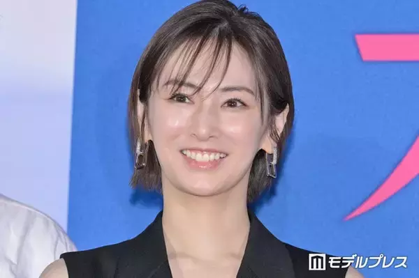 北川景子、17歳で直面した葛藤と両親からの言葉明かす「この仕事をするかしないか悩んだ時に」【未来】