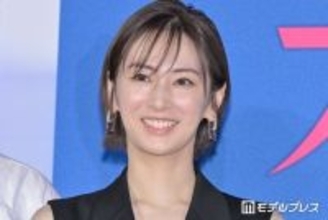 北川景子、17歳で直面した葛藤と両親からの言葉明かす「この仕事をするかしないか悩んだ時に」【未来】