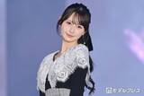 「元NMB48メンバー、ヒョウ柄キャミでデコルテ＆美背中輝く「セクシーでドキドキする」「絵になる」の声」の画像1