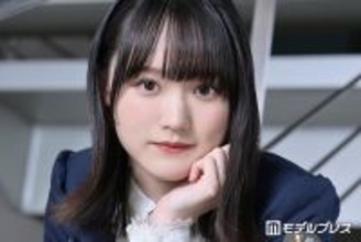 櫻坂46増本綺良、卒業発表 15枚目シングルの活動もって「ここで出来ることはもうやりきったなと思える」