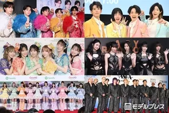 サカナクション「夜の踊り子」が14年越しに“ミーム化” M!LK・モナキ・LE SSERAFIMらカバーでバズ加速