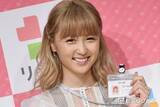 「Dream Ami、美ウエスト輝くステージ衣装公開「眩しいほど美しい」「何を着ても似合う」と反響」の画像1