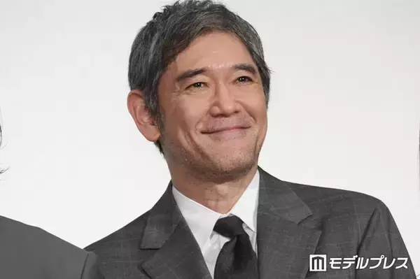 杉本哲太「デビュー前の貴重な1枚」15歳の頃のリーゼントショット公開「雰囲気違う」「かっこいい中に可愛さもある」と反響