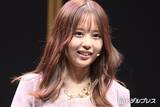 「元乃木坂46佐藤璃果、ハイトーンヘアに大胆イメチェン「雰囲気全然違くてびっくり」「透明感半端ない」と絶賛の声」の画像1