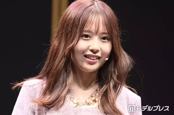 元乃木坂46佐藤璃果、ハイトーンヘアに大胆イメチェン「雰囲気全然違くてびっくり」「透明感半端ない」と絶賛の声