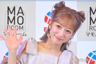 辻希美、手作りの夕飯公開「ボリュームすごい」「健康的で美味しそう」の声