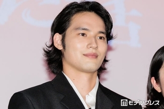 水上恒司「“お付き合い”しない役者っているんです」撮影現場の裏話告白【本当にあった話（の話）】