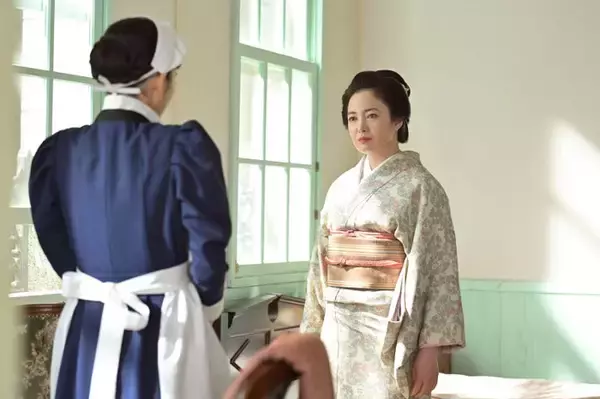 【来週の風、薫る あらすじ】千佳子、心を開かず りんは説得を試みる