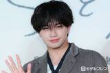 「中島健人「セックスとかに対して悩むことが別に特別じゃない」セックスセラピスト役演じて語った思い【Netflixシリーズ「SとX」】」の画像1