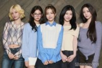 【ITZYインタビュー】再契約発表の瞬間を本人が振り返り “あっという間”の7年間経て誓う目標「まだまだ十分お見せできてない部分もある」