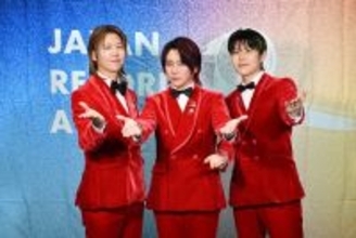 【レコ大】Mrs. GREEN APPLE、今年1番心がトキメいた瞬間・ご褒美にしたいことは？充実の1年振り返る＜インタビュー＞