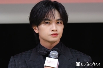 中島健人、昨年開催「MAJ」で親交深まった人気歌手とは「すごく連絡をとらせてもらうようになって」【MUSIC AWARDS JAPAN 2026】