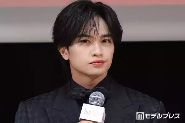 中島健人、昨年開催「MAJ」で親交深まった人気歌手とは「すごく連絡をとらせてもらうようになって」【MUSIC AWARDS JAPAN 2026】