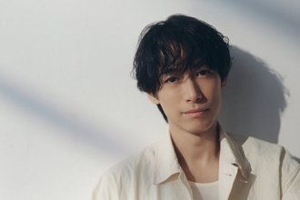 ディーン・フジオカ、新曲「君が好きだ」リリース決定 ワンマンライブ2daysで初披露予定