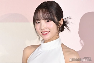 本田真凜、恋人・宇野昌磨とは同じタイプ？自身の性格も明かす