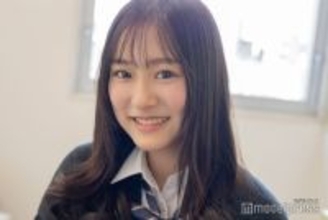 「今日好き」寺島季咲、オーバーサイズニットから美脚全開「色白で綺麗」「彼女感すごい」と反響