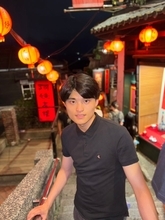 「ミスターSFC2025」ファイナリスト、福嶋人和さんの素顔に迫る【大学コンテスト2025】