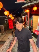 「ミスターSFC2025」ファイナリスト、福嶋人和さんの素顔に迫る【大学コンテスト2025】