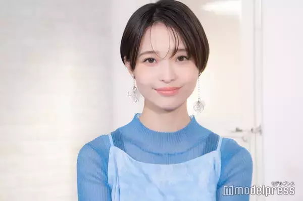 渡邊渚が“1番になれること”とは？ハマっていることを明かす