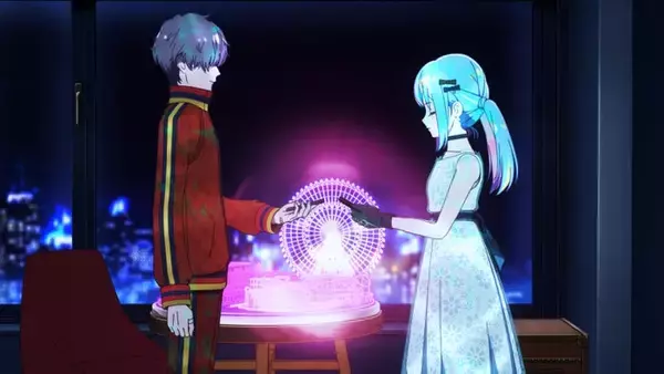 timelesz寺西拓人、囁くような声でミステリアス役熱演「迷宮のしおり」アフレコ映像解禁