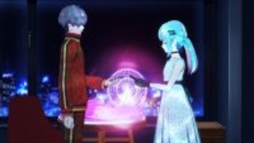 timelesz寺西拓人、囁くような声でミステリアス役熱演「迷宮のしおり」アフレコ映像解禁