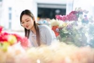 「失恋カルタ」千波（梅澤美波）、冒頭1分で野崎（阿部顕嵐）とキス＆10分間で2度の失恋「初回から急展開」「刺激が強すぎる」