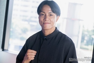 「ラブトラ3」イッセイ、K-1バンタム級王者に 復縁したミクや出演者らも会場で声援「胸熱」「仲良しで素敵」の声