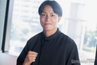 「ラブトラ3」イッセイ、K-1バンタム級王者に 復縁したミクや出演者らも会場で声援「胸熱」「仲良しで素敵」の声