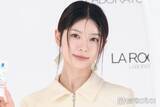 「ILLITモカ、活動再開を発表 29日放送の音楽番組出演「無理のない範囲で活動を再開」」の画像1