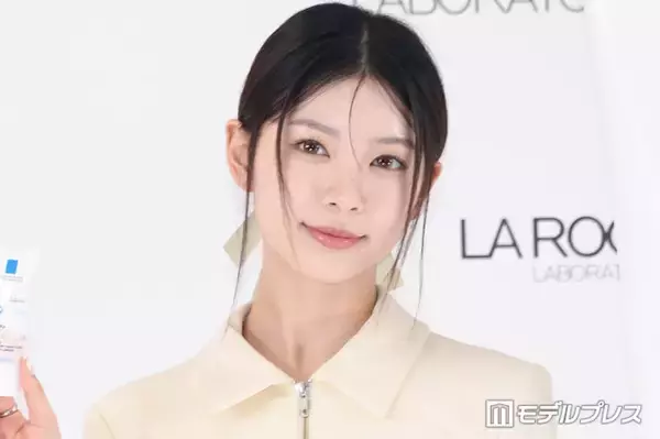 ILLITモカ、活動再開を発表 29日放送の音楽番組出演「無理のない範囲で活動を再開」