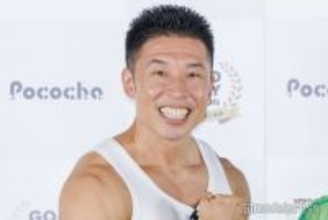 なかやまきんに君、2016年からのビジュ比較動画に驚きの声「時間止まってる？」「むしろ若返ってる」