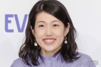 横澤夏子、保育園帰りの長女の姿公開「眉毛がそっくり」「ママ似かな」と注目集まる