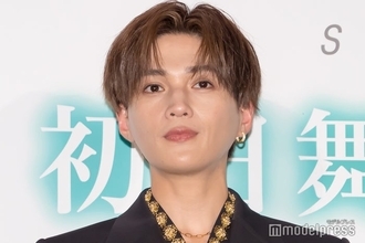 FANTASTICS八木勇征、バレンタインに赤ちゃん時代の写真公開「ほっぺモチモチで天使」「眉毛に面影感じる」と反響