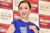「真矢ミキ、釜揚げしらすで“ほぼお好み焼き”手料理公開「たっぷりで贅沢」「チリソース試してみたい」と反響」の画像1