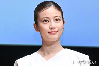 今田美桜、自身の“パーツ”褒められる「チャームポイントだと言っていただくことも多い」