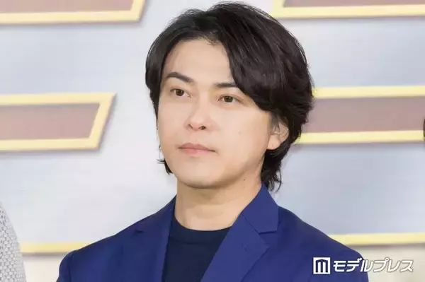 勝地涼、27年間所属の事務所を退所へ「2027年より正式に独立」年内は業務提携という形で活動