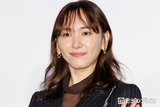 第1子出産発表の新垣結衣、公式Xプロフィールの“変化”に注目集まる「胸熱」「控えめで可愛い」