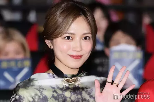 川口春奈、年末年始にすることは「食っちゃ寝」30代突入での変化も明かす【スキャンダルイブ】