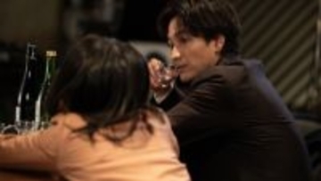 大胆描写話題のドラマ、オフィスでの“2分間”濃厚ラブシーンにネット騒然「色気爆発」「外では観られない」【セフレの品格 ドラマ版 SEASON2】