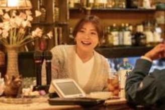 黒木華主演「銀河の一票」初回、“スナックのママ役”野呂佳代の演技に絶賛相次ぐ「ハマり役すぎる」「登場した瞬間から存在感がすごい」