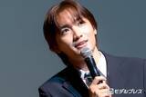 「桜木雅哉（原因は自分にある。）罰ゲームで「キュンとさせるひと言」ハグする仕草にも歓声沸く【修学旅行で仲良くないグループに入りました】」の画像1