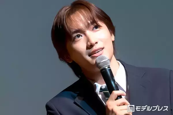 桜木雅哉（原因は自分にある。）罰ゲームで「キュンとさせるひと言」ハグする仕草にも歓声沸く【修学旅行で仲良くないグループに入りました】
