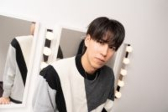 【ABEMA恋リア「ラブキン2」インタビューVol.14 坂口隆志】「バチェロレッテ3」で成立 関西人ならではの非ナルシスト戦略「等身大で正面から向き合う」