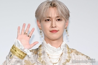 JO1白岩瑠姫、喉の不調でピンチヒッター名乗り出たメンバー3人明かす「自分の仕事に穴を開けるのもめちゃくちゃ嫌」