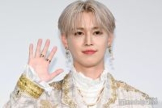 JO1白岩瑠姫、喉の不調でピンチヒッター名乗り出たメンバー3人明かす「自分の仕事に穴を開けるのもめちゃくちゃ嫌」