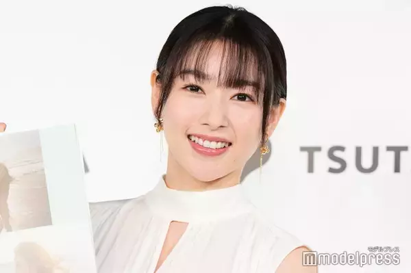 桜井日奈子、美ボディ際立つ真っ赤なドレス姿に反響「大人の魅力が爆発」「美しすぎる」