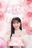 「乃木坂46川崎桜1st写真集、誕生日お祝い企画発表 プリンセス姿で撮り下ろし【エチュード】」の画像1