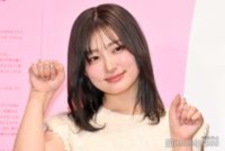 吉川愛“別人級”ショット公開 白まつ毛・ぱっつん前髪・青カラコン…「一瞬誰かと」「お人形のよう」と驚きの声