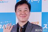 「日本バレーボール協会会長・川合俊一、手術のため入院「胆石の痛みがありながら誤魔化してきた」1週間ほど休業へ」の画像1