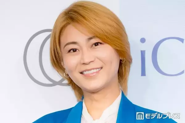 氷川きよし、温かみのある手料理公開「美味しいに間違いない」「心がこもってて幸せご飯」と反響